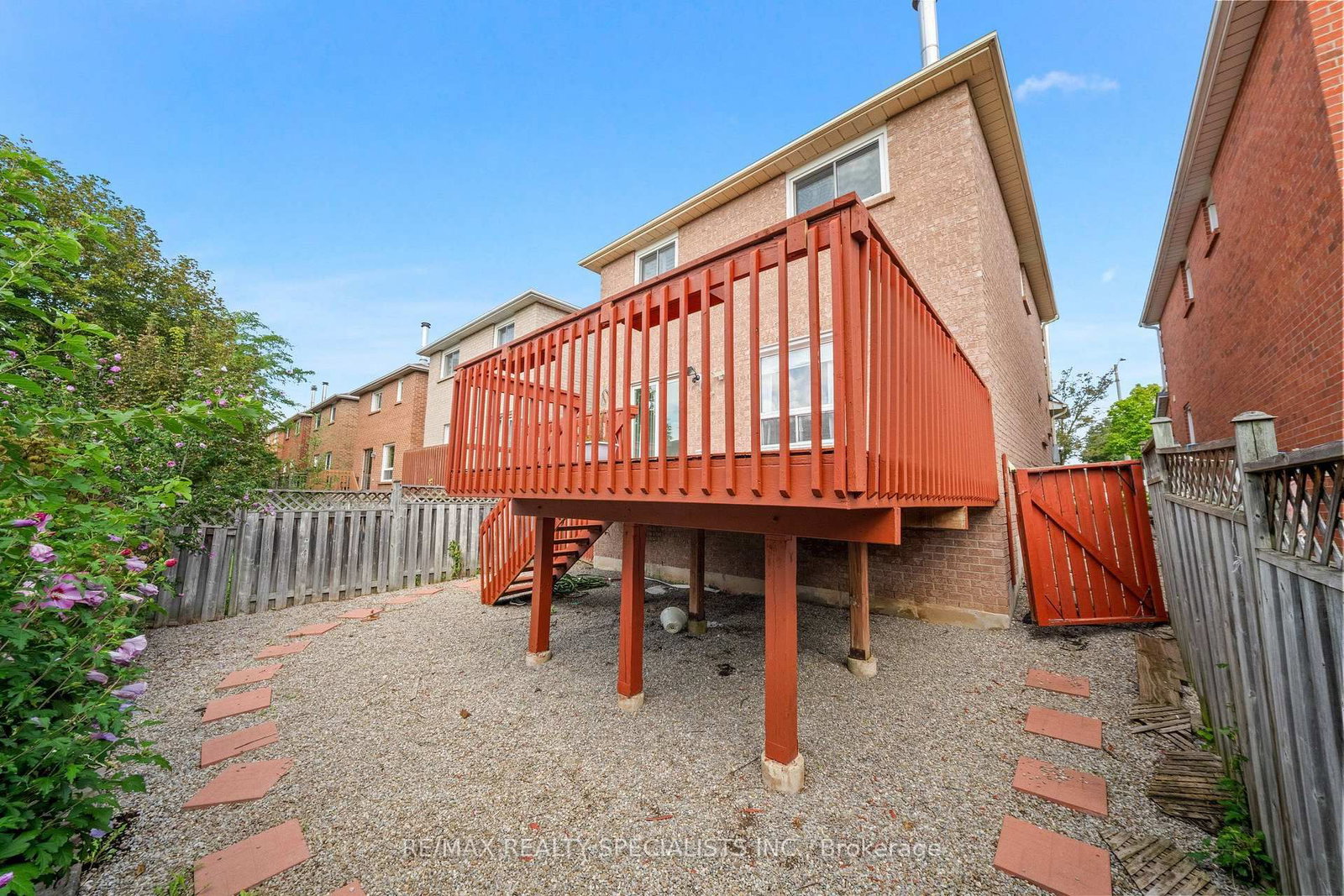 6386 Longspur Road • Mississauga, ON photo 34