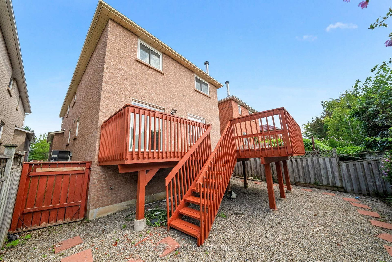 6386 Longspur Road • Mississauga, ON photo 35