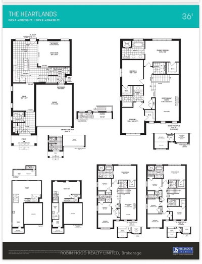 896 Apple Terrace • #- • Milton, ON photo 2