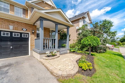 475 Collis Court • Milton, ON photo 2