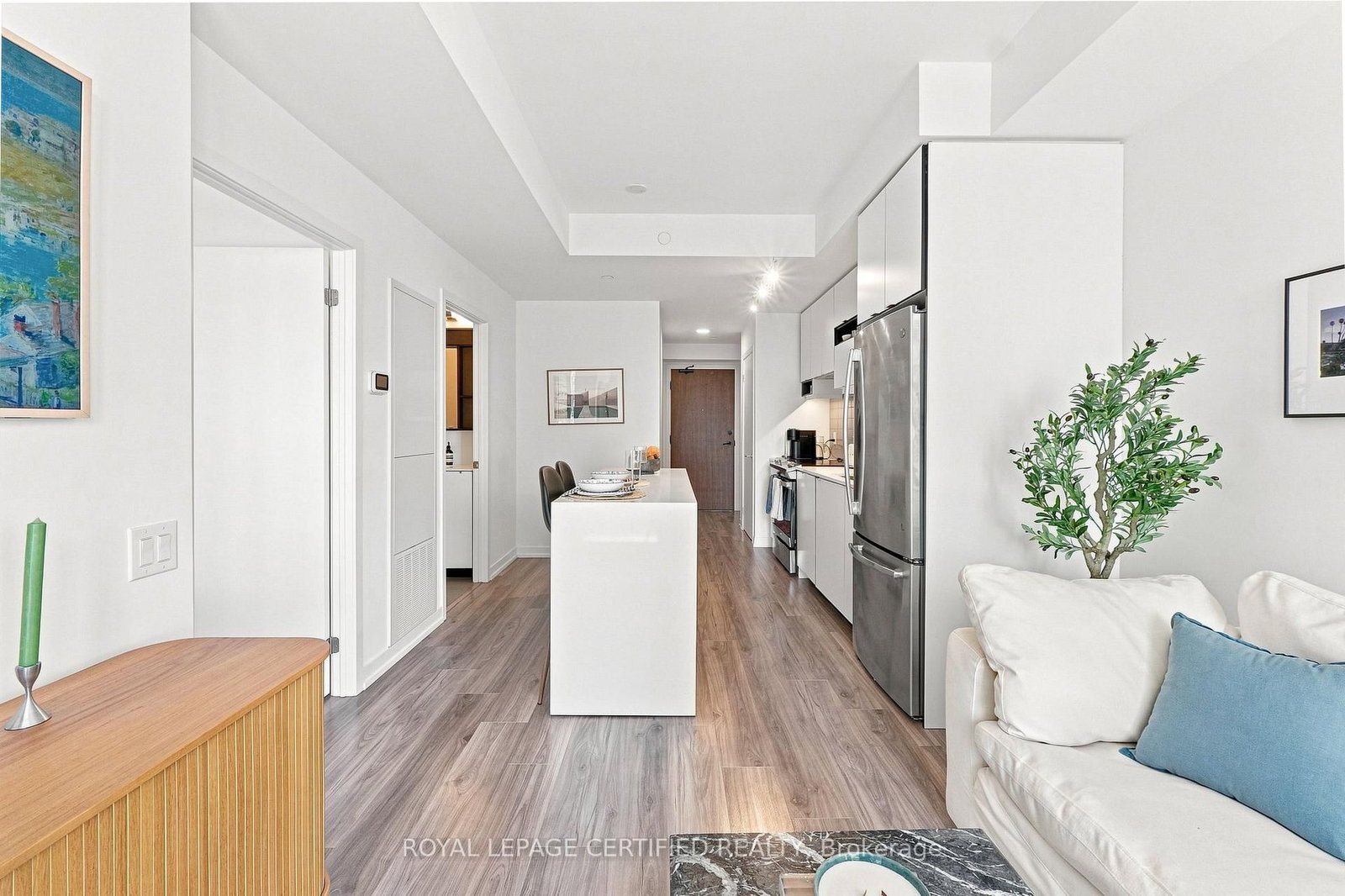4065 Confederation Parkway • #2112 • Mississauga, ON photo 11