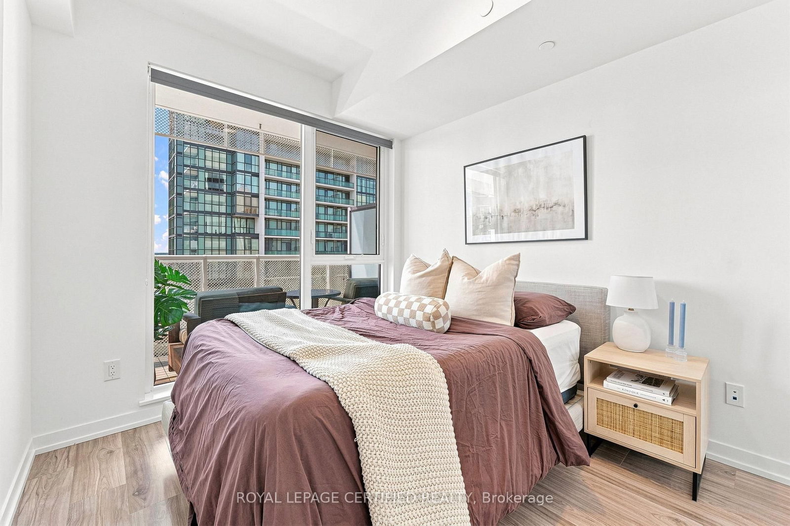4065 Confederation Parkway • #2112 • Mississauga, ON photo 12