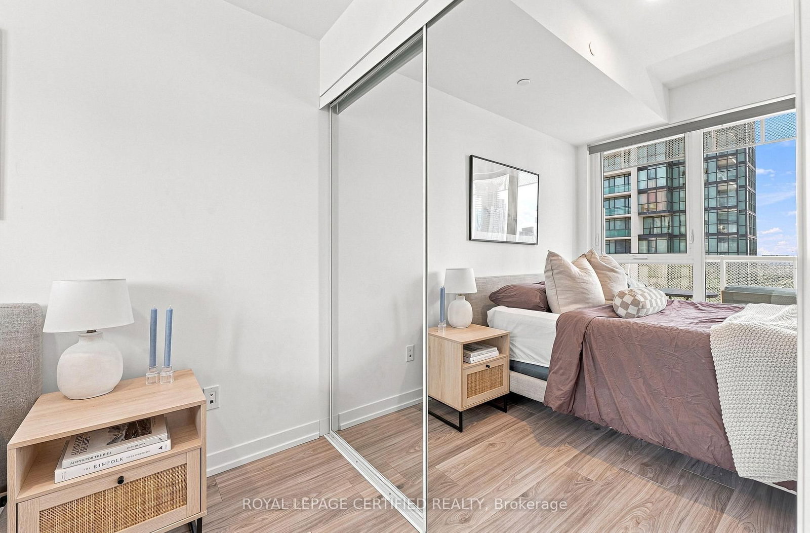 4065 Confederation Parkway • #2112 • Mississauga, ON photo 13