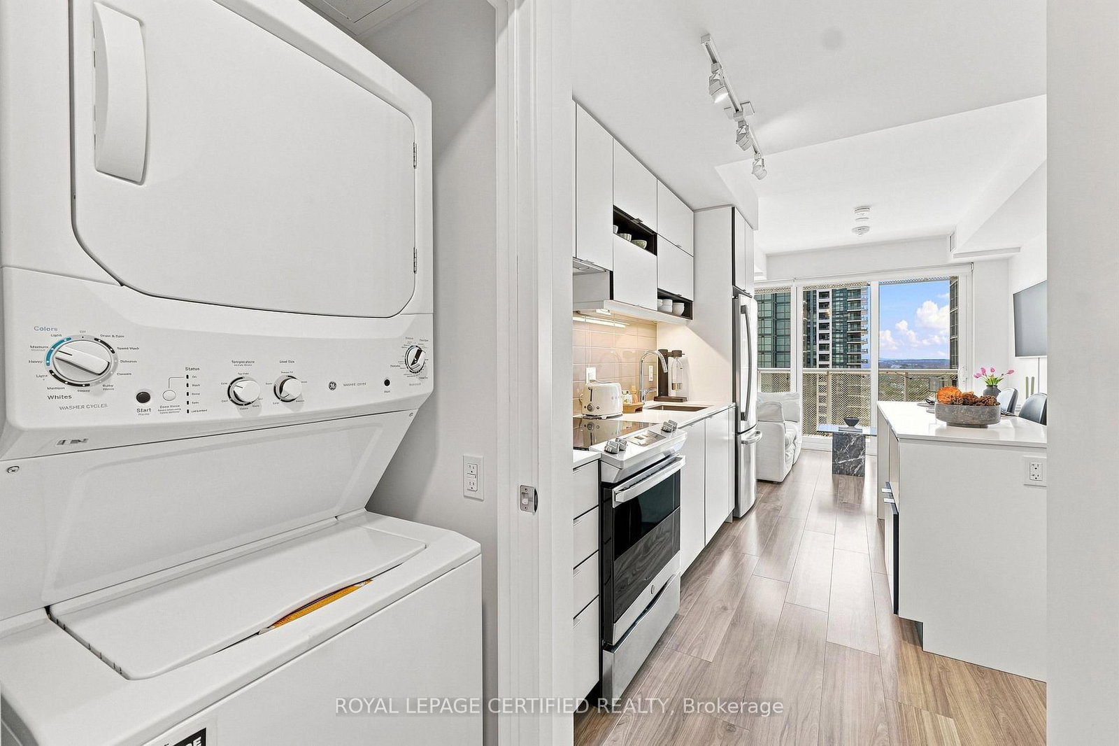 4065 Confederation Parkway • #2112 • Mississauga, ON photo 16