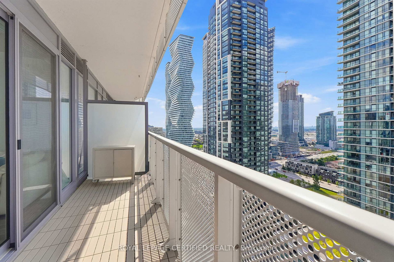 4065 Confederation Parkway • #2112 • Mississauga, ON photo 17