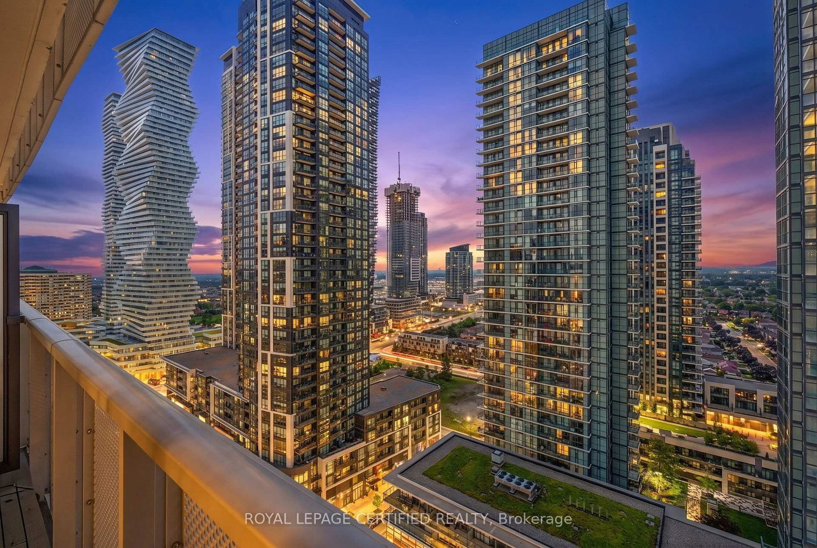 4065 Confederation Parkway • #2112 • Mississauga, ON photo 18