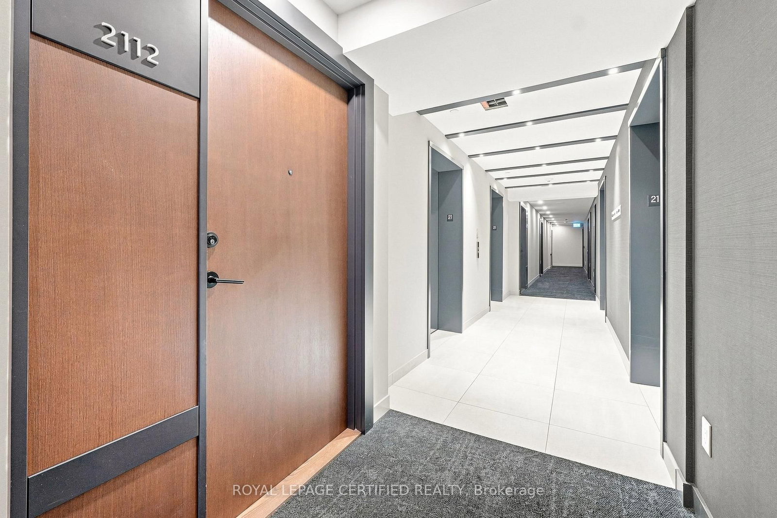 4065 Confederation Parkway • #2112 • Mississauga, ON photo 21