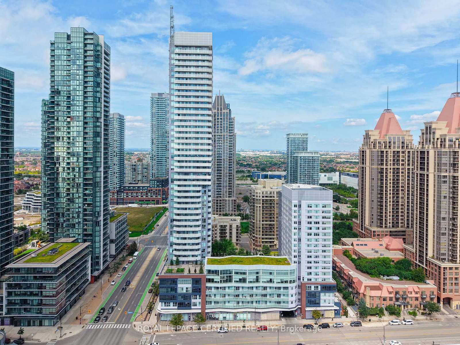 4065 Confederation Parkway • #2112 • Mississauga, ON photo 23