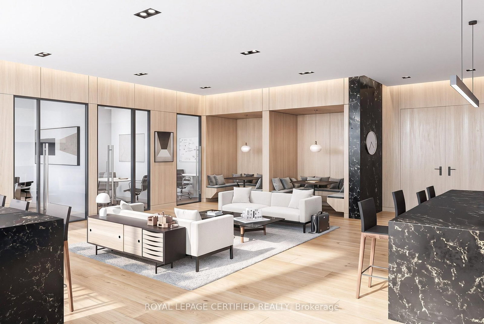 4065 Confederation Parkway • #2112 • Mississauga, ON photo 29