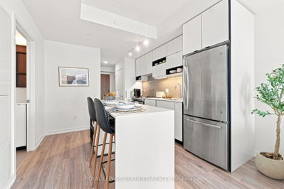 4065 Confederation Parkway • #2112 • Mississauga, ON photo 3