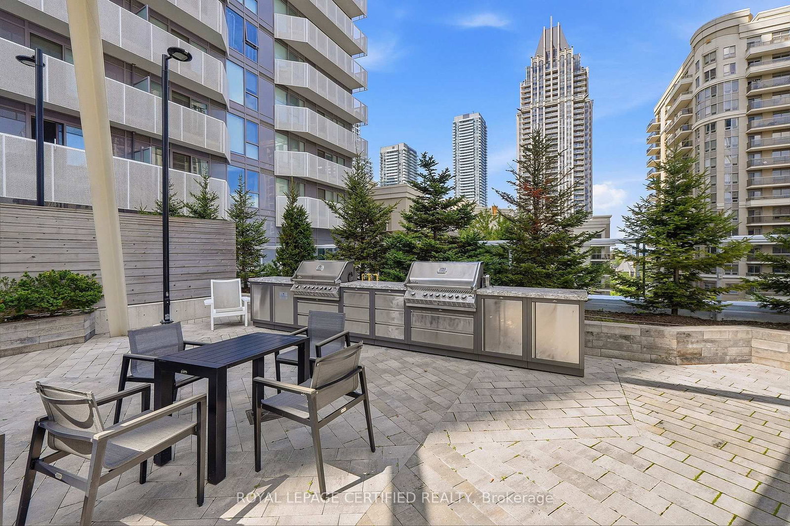4065 Confederation Parkway • #2112 • Mississauga, ON photo 30