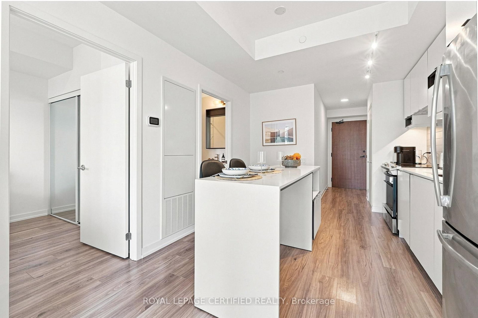 4065 Confederation Parkway • #2112 • Mississauga, ON photo 5