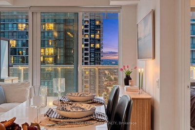 4065 Confederation Parkway • #2112 • Mississauga, ON photo 6