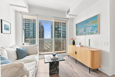 4065 Confederation Parkway • #2112 • Mississauga, ON photo 8