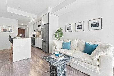 4065 Confederation Parkway • #2112 • Mississauga, ON photo 9