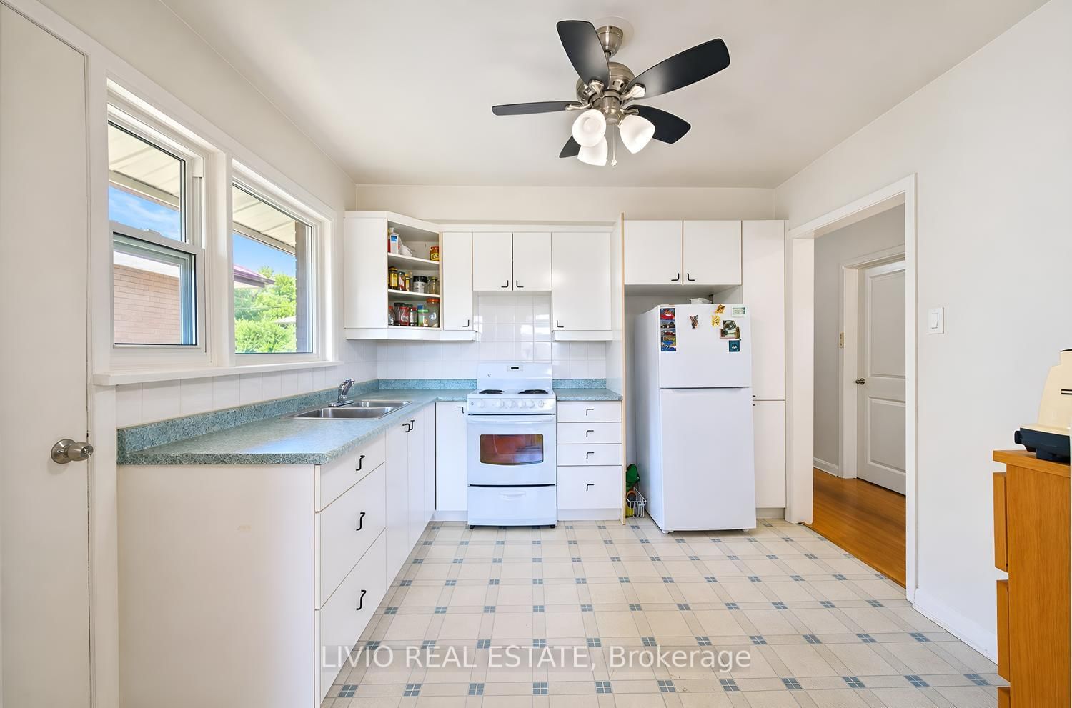 40 Barford Road • Toronto, ON photo 19