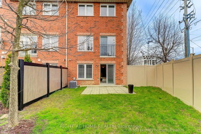 1130 Cawthra Mississauga,ON L5G 4V7 — Photo 20