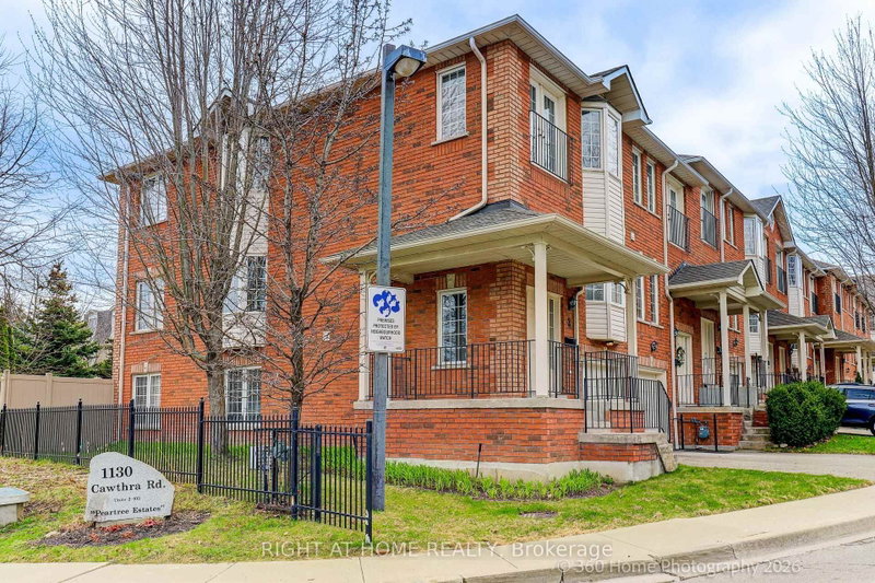 1130 Cawthra Mississauga,ON L5G 4V7 — Photo 21