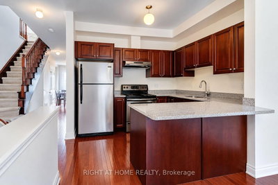 1130 Cawthra Road • #2 • Mississauga, ON photo 5