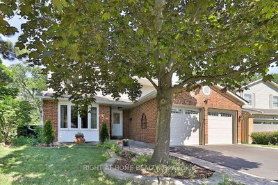 2932 Remea Court • Mississauga, ON photo 2