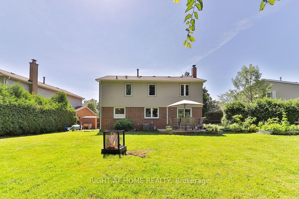 2932 Remea Court • Mississauga, ON photo 28