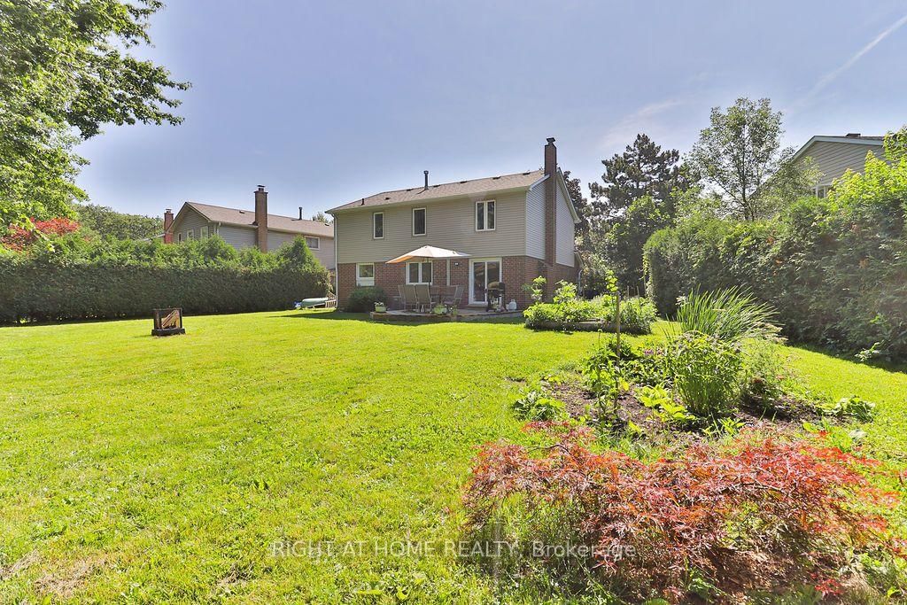 2932 Remea Court • Mississauga, ON photo 29