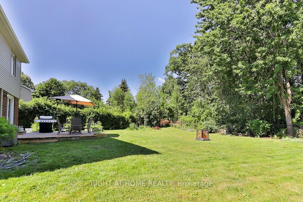 2932 Remea Court • Mississauga, ON photo 30