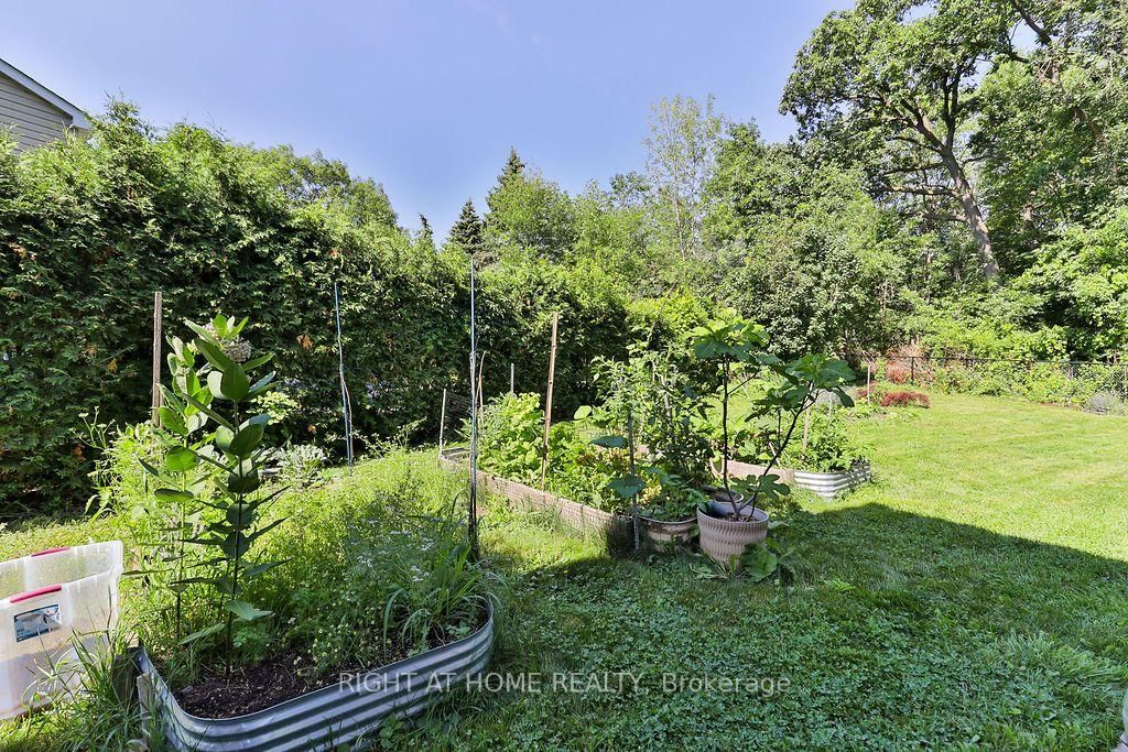 2932 Remea Court • Mississauga, ON photo 31