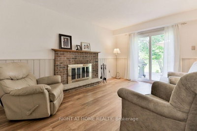 2932 Remea Court • Mississauga, ON photo 8