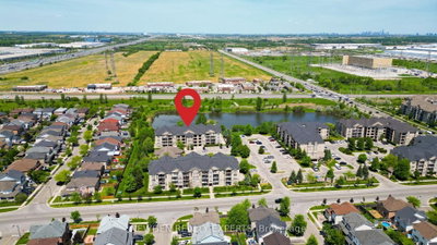 1479 Maple Avenue • #405 • Milton, ON photo 2