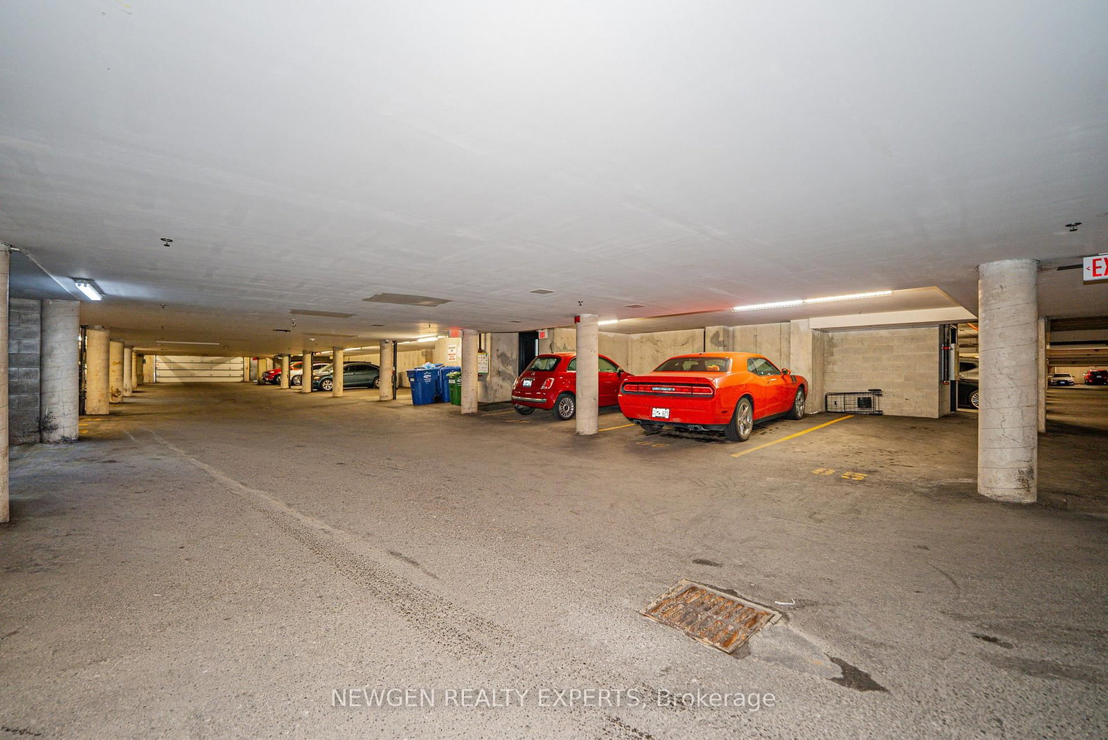 1479 Maple Avenue • #405 • Milton, ON photo 26