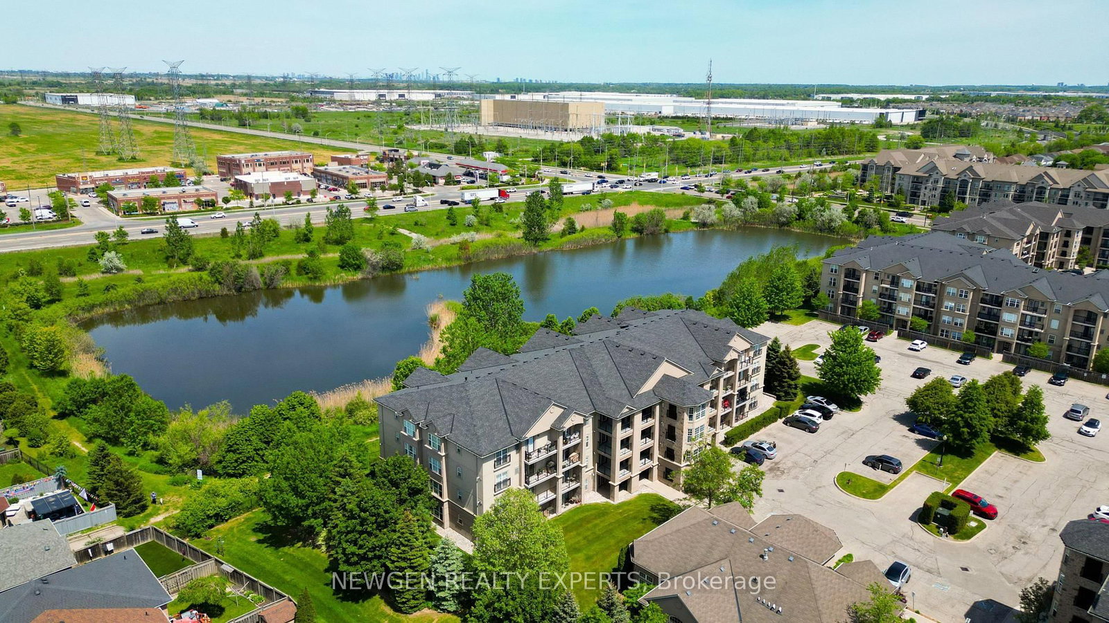 1479 Maple Avenue • #405 • Milton, ON photo 27