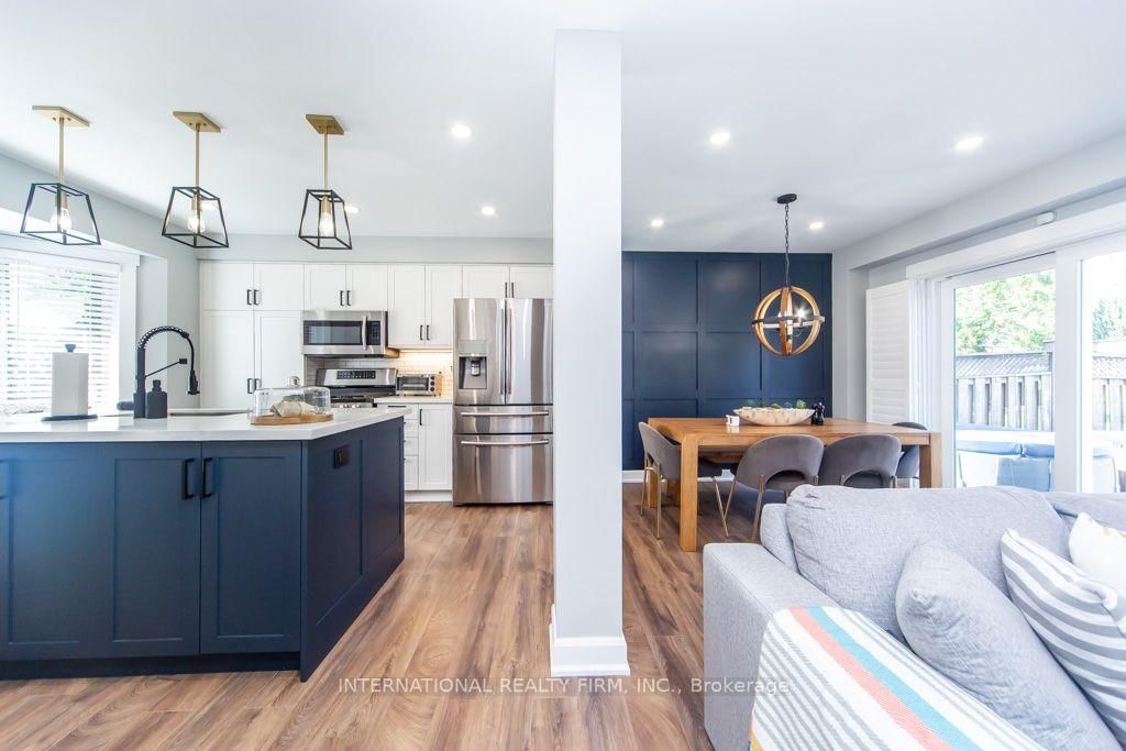 2745 Galleon Crescent • Mississauga, ON photo 10