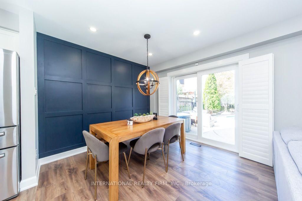 2745 Galleon Crescent • Mississauga, ON photo 11