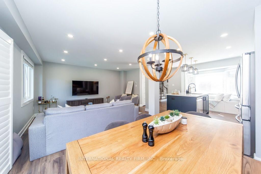 2745 Galleon Crescent • Mississauga, ON photo 12
