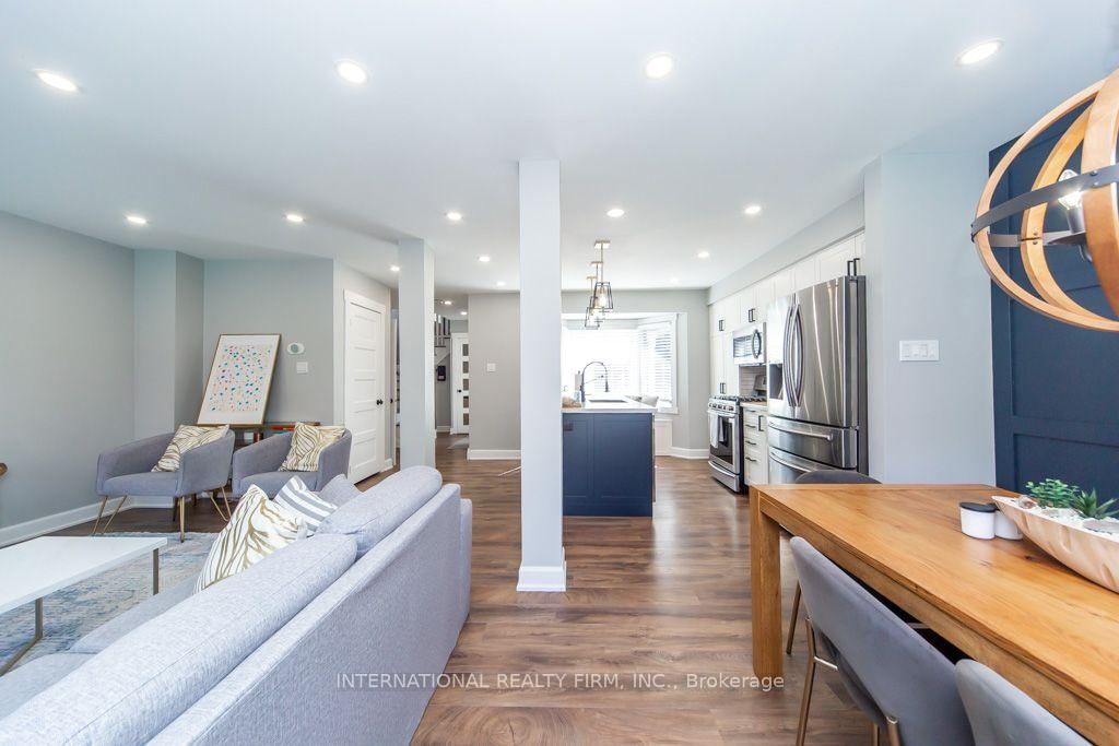 2745 Galleon Crescent • Mississauga, ON photo 14