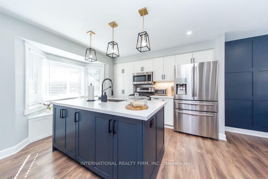 2745 Galleon Crescent • Mississauga, ON photo 15