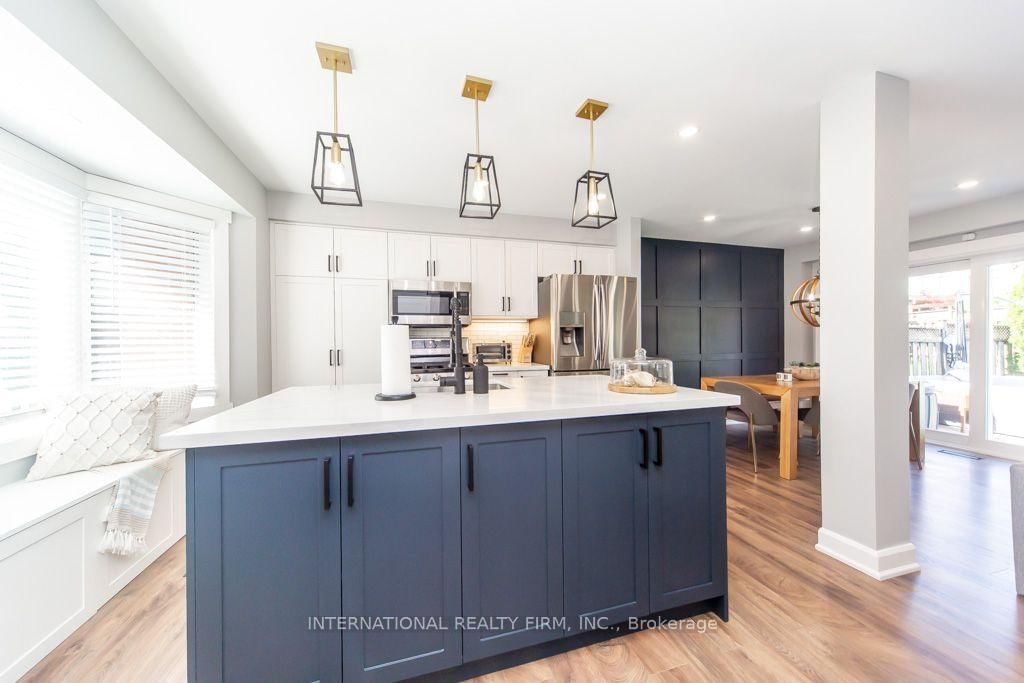 2745 Galleon Crescent • Mississauga, ON photo 16
