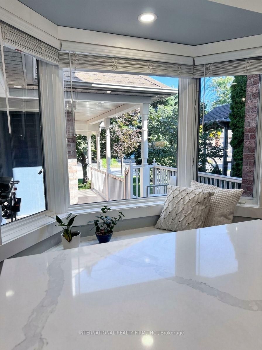 2745 Galleon Crescent • Mississauga, ON photo 17