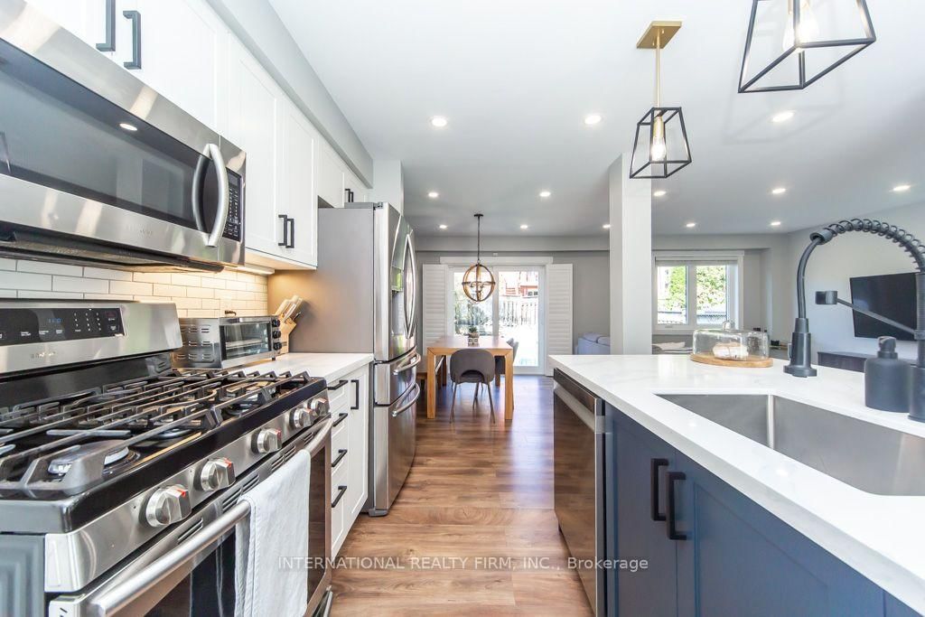 2745 Galleon Crescent • Mississauga, ON photo 18