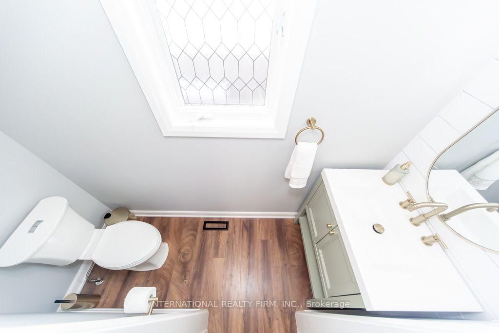 2745 Galleon Crescent • Mississauga, ON photo 20