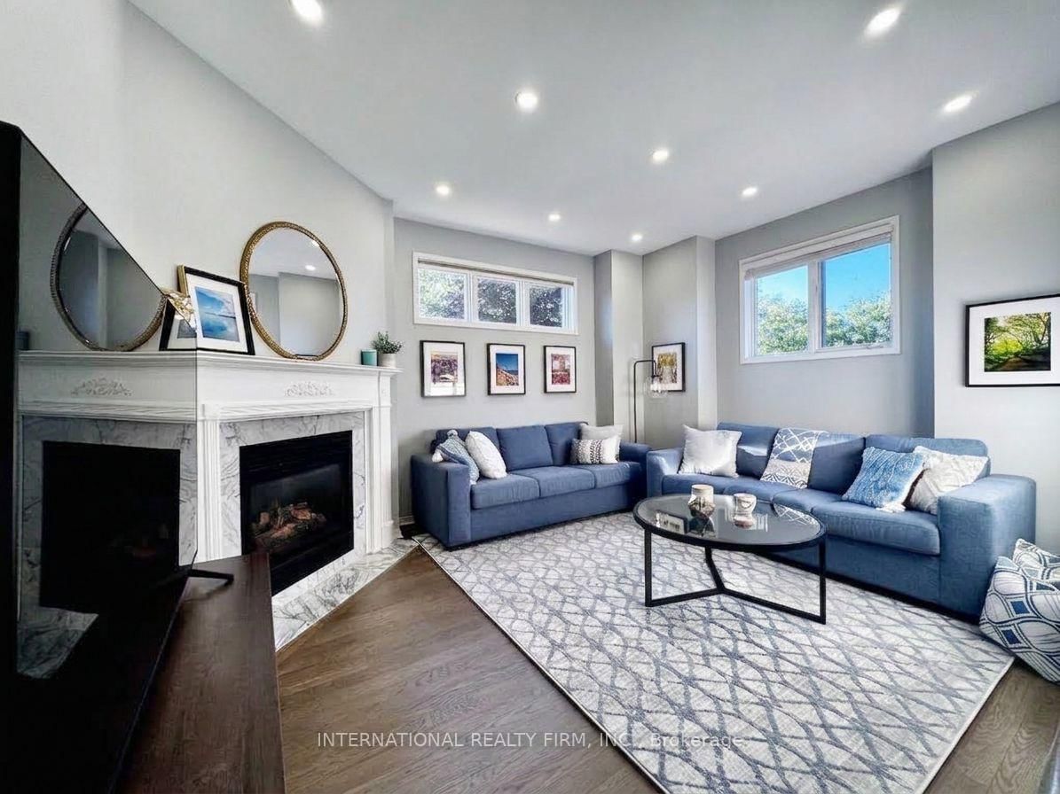 2745 Galleon Crescent • Mississauga, ON photo 21