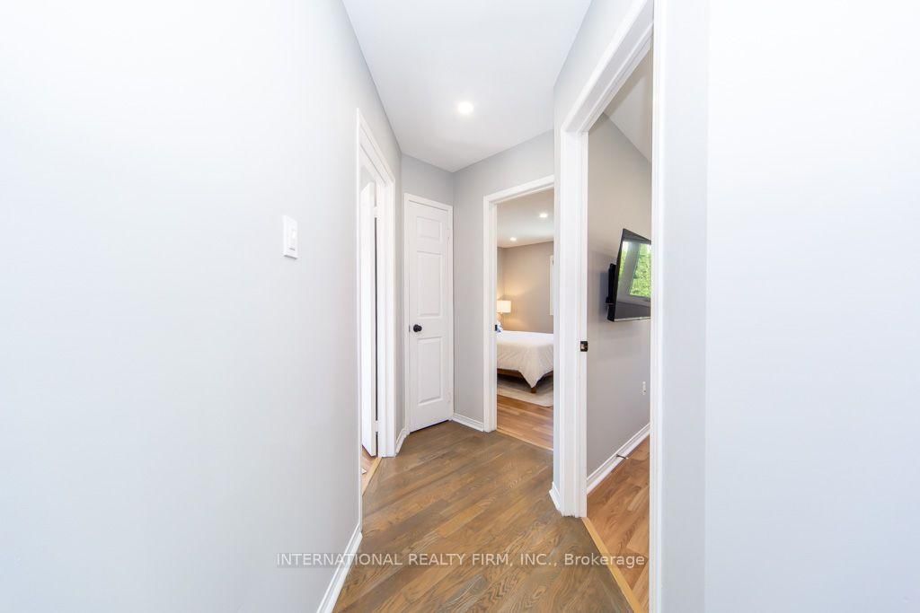 2745 Galleon Crescent • Mississauga, ON photo 24