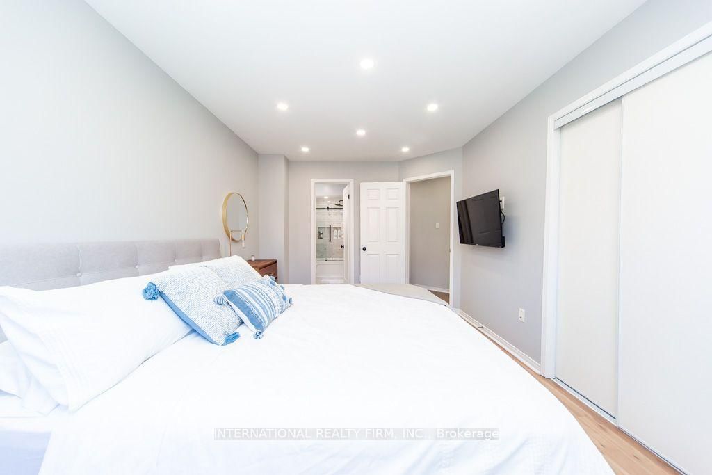 2745 Galleon Crescent • Mississauga, ON photo 26
