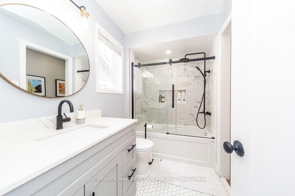 2745 Galleon Crescent • Mississauga, ON photo 27