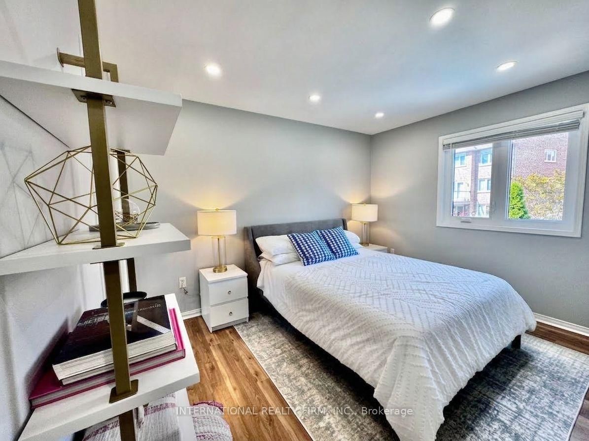2745 Galleon Crescent • Mississauga, ON photo 28