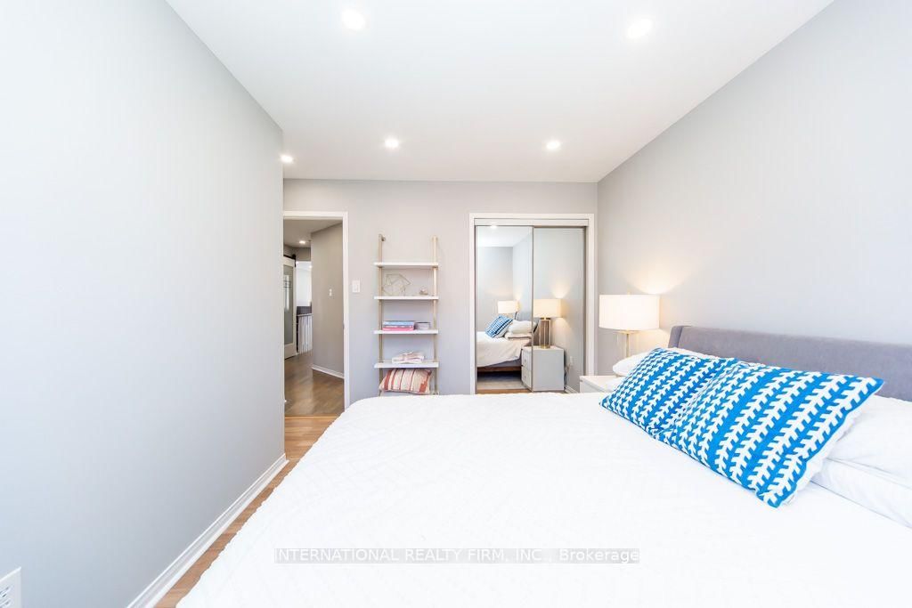 2745 Galleon Crescent • Mississauga, ON photo 29