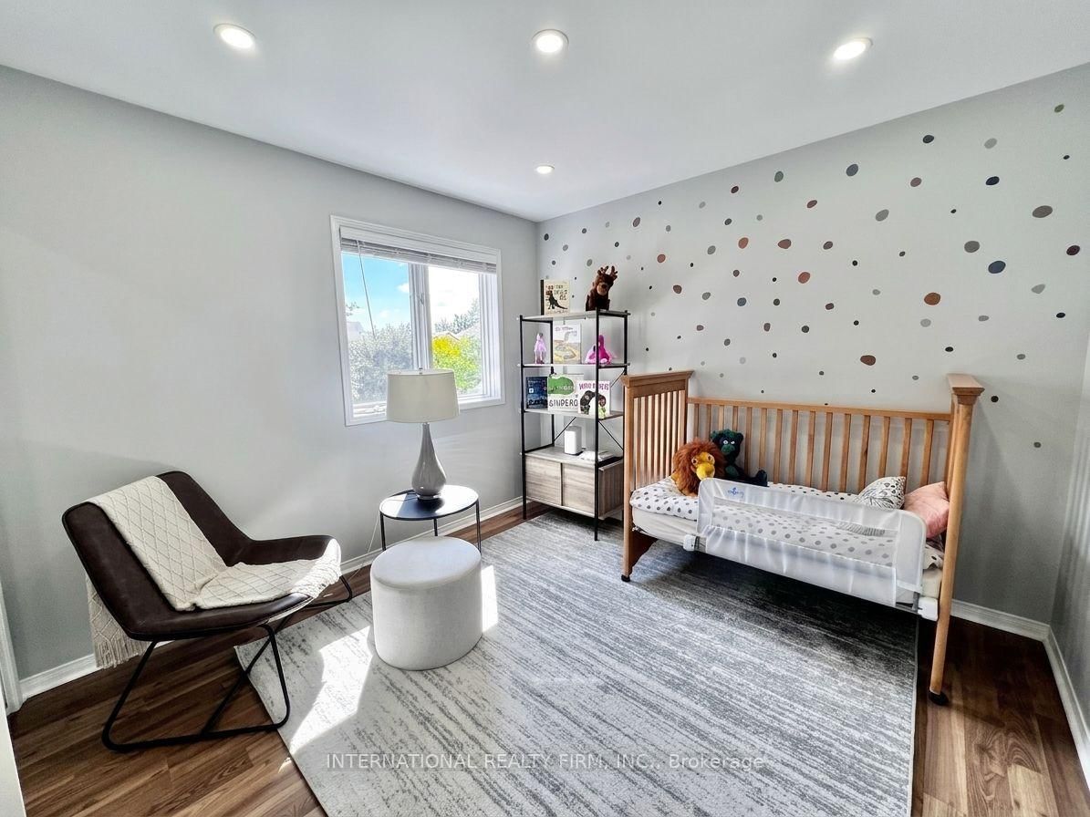 2745 Galleon Crescent • Mississauga, ON photo 30