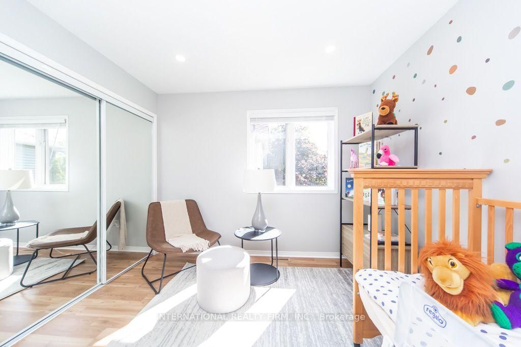 2745 Galleon Crescent • Mississauga, ON photo 31