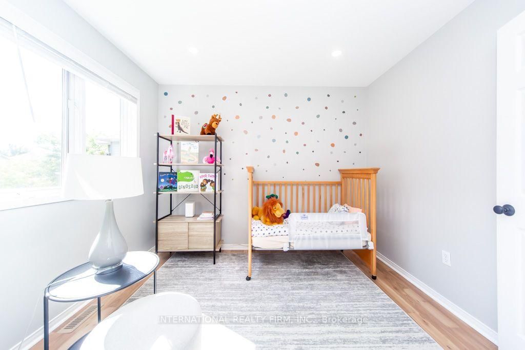 2745 Galleon Crescent • Mississauga, ON photo 32